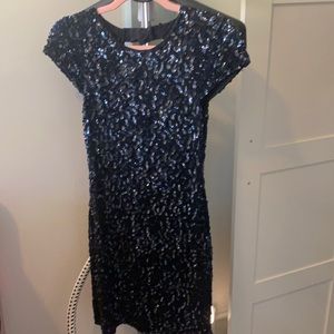 Party dress to end all party dresses!